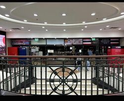 Parklane Shopping Mall (D7), Retail #604730531